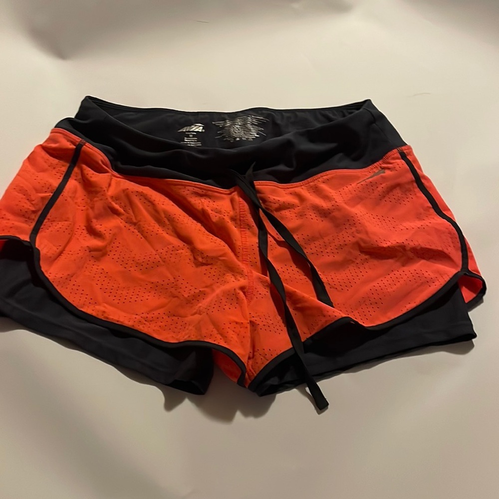 Athletic shorts
